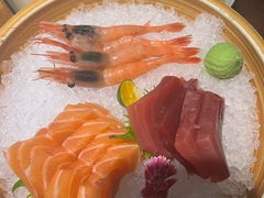 -九井澤精致料理(金茂店)