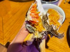 -蚝翅·海鲜粥·烧烤·羊肉季(海曙天一店)