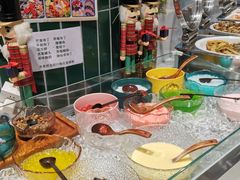 -好伦哥披萨(地坛店)