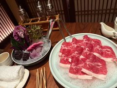 -揽季锅物会.福建黄鱼.海鲜姿造(五四路店)