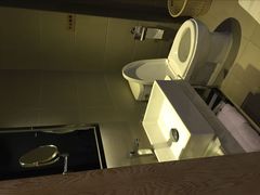 -好逸SMART酒店(成都春熙路太古里店)