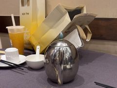 -金哥私房菜馆(张府园总店)