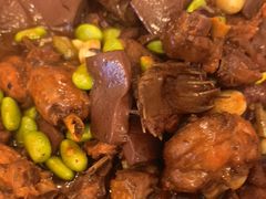 -大鹏饭店·金陵家宴(奥体中心店)