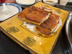 -老来福·非遗酸汤兔(凯旋路店)