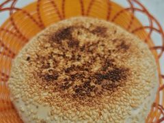 -清真喜兰老丁羊汤特色小吃