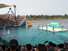 -秦皇岛乐岛海洋王国