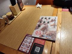 -味千拉面(淮安万达店)