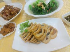 -九大簋家宴(北京路店)