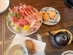 -田舍家Inakaya·炉端烧·铁板烧(天汇igc店)