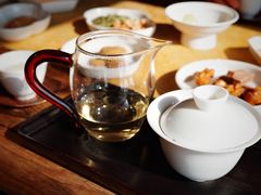 -青竺·青竹茶舍(断桥店)