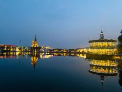 -大连海昌发现王国主题公园