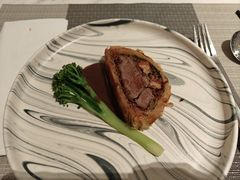 -悦全日餐厅·仁恒洲际酒店
