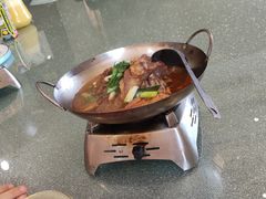 -群乐饭店(滨安路店)