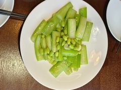 -湖畔鲁菜·二十年老字号餐厅(大明湖店)