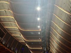 -交通银行前滩31演艺中心