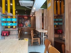 -尊宝比萨(尚水天成店)