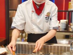 -湘汇概念铁板烧(铁西万达店)