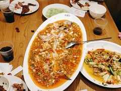 -九老汉·川渝江湖菜(合川路2店)