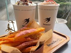 -BeauTea水仙(coco park店)