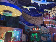 -烟台海昌鲸鲨海洋公园