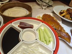 -小吊梨汤·北京菜·烤鸭(西直门凯德店)
