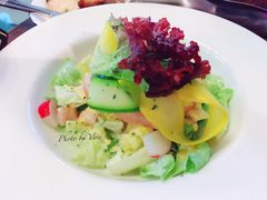 -Juicy Bakery(瑞景店)