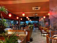 大堂-晋享皖宴(创新大道店)