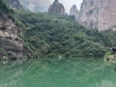 -山西通天峡景区