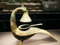 -广西壮族自治区博物馆