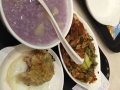 -禾康记好粥道(二连店)