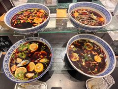 -合肥皇冠假日酒店·菲亚斯特自助餐厅(黄山路店)