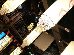 大堂-小龙坎火锅(全球总店)