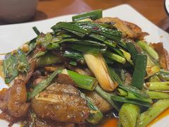 -盛世盐帮·自贡特色(总店)