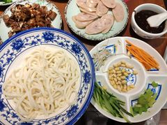 -北京炸酱面馆·烤鸭(前门总店)