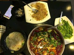 -大众食府