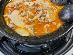 -李师傅脆肚(华强北店)