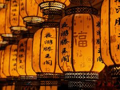 -寻梦滕王阁实景演出