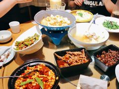 -卞氏菜根香·川菜(青羊万达店)