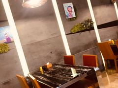 -松坂屋日料自助(长城路店)