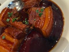同庆楼红烧肉-同庆楼(大钟寺店)