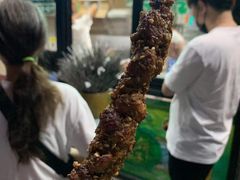 -景泰马记电烤串