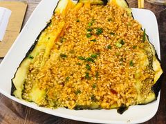 -沈记烧烤海鲜(江汉二路店)