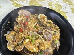 -聚味瞿记·龙虾堂(树木岭店)
