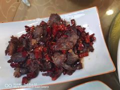 -清真马二姐牛菜馆(昆明一分店)