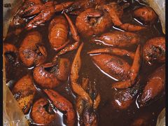 -叶派龙虾•招牌香辣蟹·海鲜(中海国际店)