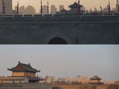 -西安城墙·碑林历史文化景区