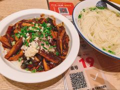 -新万鑫银丝面·非遗无锡味(惠山古镇店)
