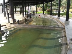 -三江森林温泉度假区