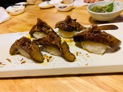 鹅肝寿司-东京屋(武定路店)