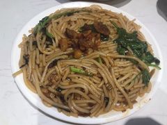 卤饵丝-端仕小锅(文林街店)